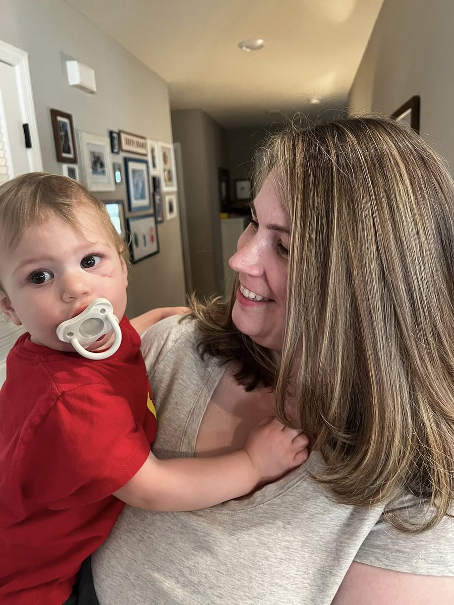 JulienneMaajxi's tweet photo. Happy Mother’s Day to the heart of our home and the anchor of our family. Through every move and deployment, you’ve kept us grounded with strength and grace. Thank you for being everything to us, Kaitlyn. https://t.co/OxparlNzsr
