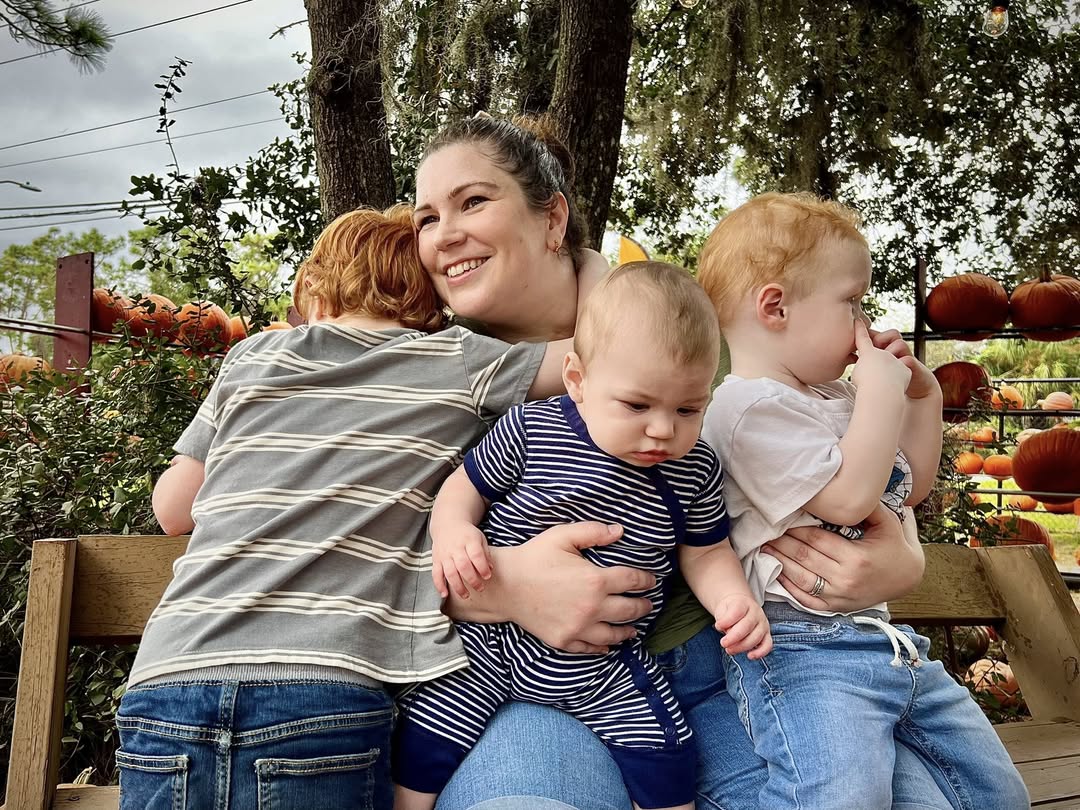 JulienneMaajxi's tweet photo. Happy Mother’s Day to the heart of our home and the anchor of our family. Through every move and deployment, you’ve kept us grounded with strength and grace. Thank you for being everything to us, Kaitlyn. https://t.co/OxparlNzsr