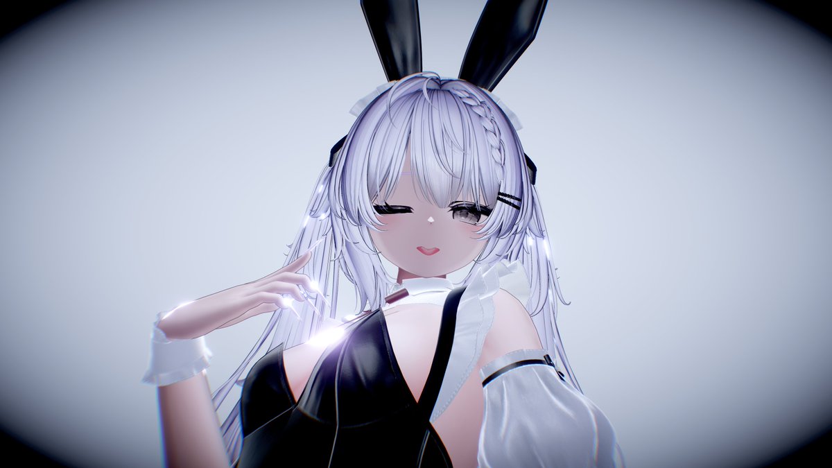 VRCIAIA's tweet photo. すごい久々にしなの改変した～

#VRChat #shinano3D https://t.co/TZuuXzwqxp