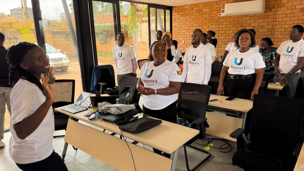 UReportUganda's tweet photo. https://t.co/DvNWo0wMFi