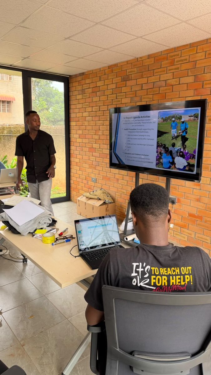 UReportUganda's tweet photo. https://t.co/DvNWo0wMFi