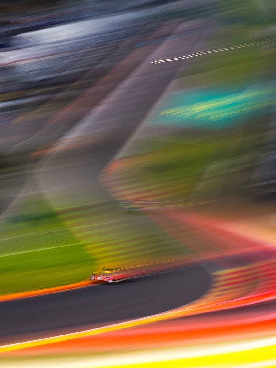 BryanClamp's tweet photo. A few of my favourites from the WEC 6 Hours of Spa-Francorchamps

No matter how many times I come here, Spa never disappoints. From changing weather to elevation and iconic corners, it always delivers. And Radillon will never get old. Which one is https://t.co/xFz1mLBC8P