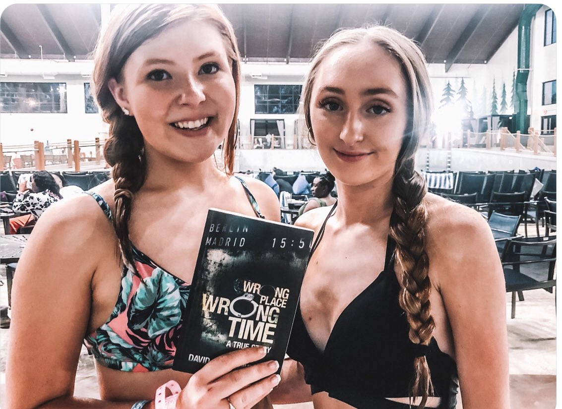davepperlmutter's tweet photo. Don’t forget #authors, post a #bookcover and link on #ShamelessSelfPromoSaturday for my many @X #readers, go, go, go…..
Amazon link for all my books, all at 99p each including the #1 BESTSELLER #WrongPlaceWrongTime 🔥 https://t.co/WNqKMejmOr
Another organic photo @hive_ai as all mine are!
#BookBoost #BooksWorthReading #BooksMakeGreatGifts #Booktok