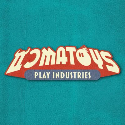 付喪ゴミ pulpie パルピー Halloween edition フィギュア Acma Toys (@acmatoys) / X
