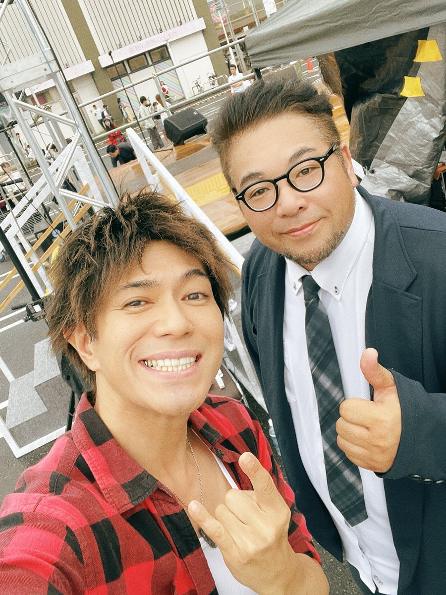 hikaru0084's tweet photo. いま少しパラっときたけど

雨は晴れてます✨

やっちゃいます！！

いってきまーす！ https://t.co/qXjIdcL2Qv