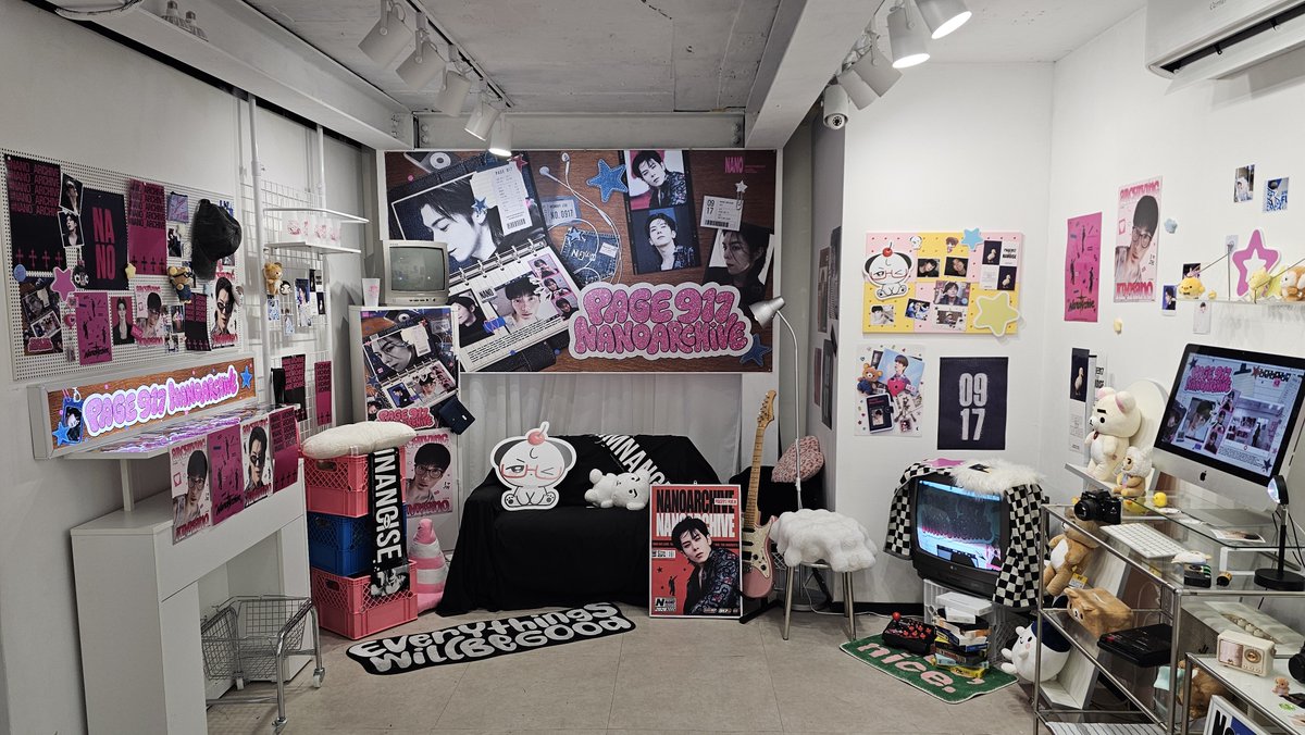 dongri_mong's tweet photo. #NANO_ARCHIVE917
째쿠가 귀엽고 재호가 너무 잘 생겼어요....
재호 얼굴 보는데 너무 힐링되서 행복했어요🫣
특전들이랑 럭드가 조기 소진되서 아쉬웠지만 그래도 넘 행복하고 즐거웠습니당🖤💛 https://t.co/2Q5pU3pRxc