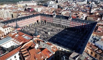 MisParkings's tweet photo. ¿Cuál es la calle más corta de Madrid? Secretos y curiosidades del centro de la capital

🔗 https://t.co/nODFhZEhqx

#MadridCentro #Madridcapital #callecorta https://t.co/lGhCE5YKiL