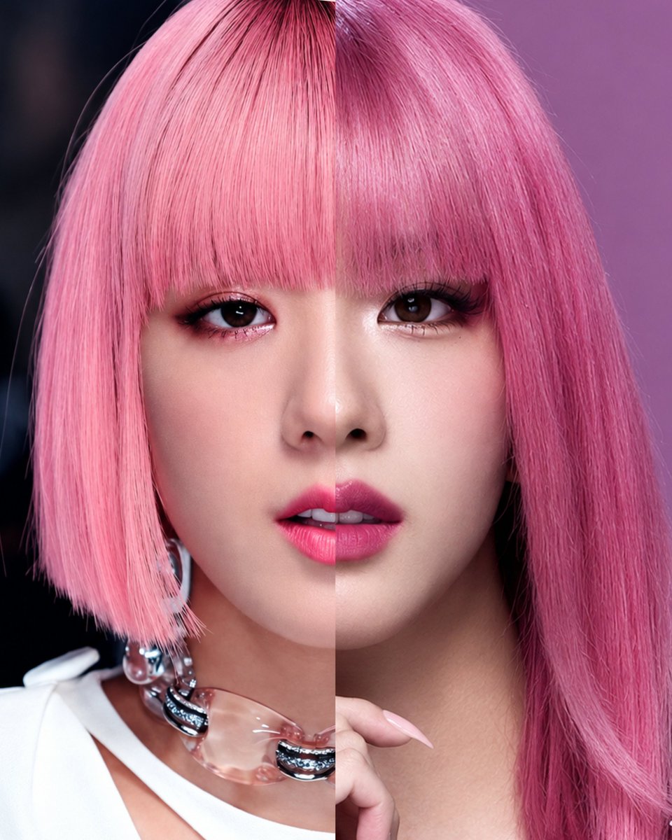 blinksyenergy's tweet photo. 8 years later and Jisoo looks exactly the same. She is a VAMPIRE 😭 https://t.co/rkrsGekibx