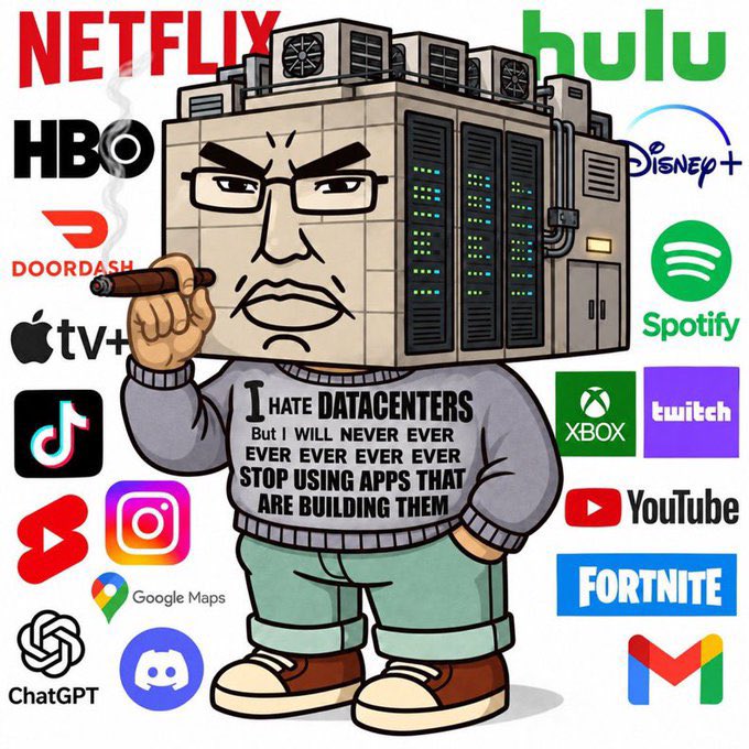 Web3ChicFx's tweet photo. @Natan_benish @cooper_kunz @dopplerprotocol Long Data Center https://t.co/cxLXEQY1yh