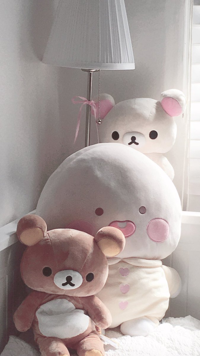mua__ve's tweet photo. ♡ 말랑 퐁실 ૮  ´͈ ᗜ `͈ ა♡ https://t.co/vKZY5XM8Rz