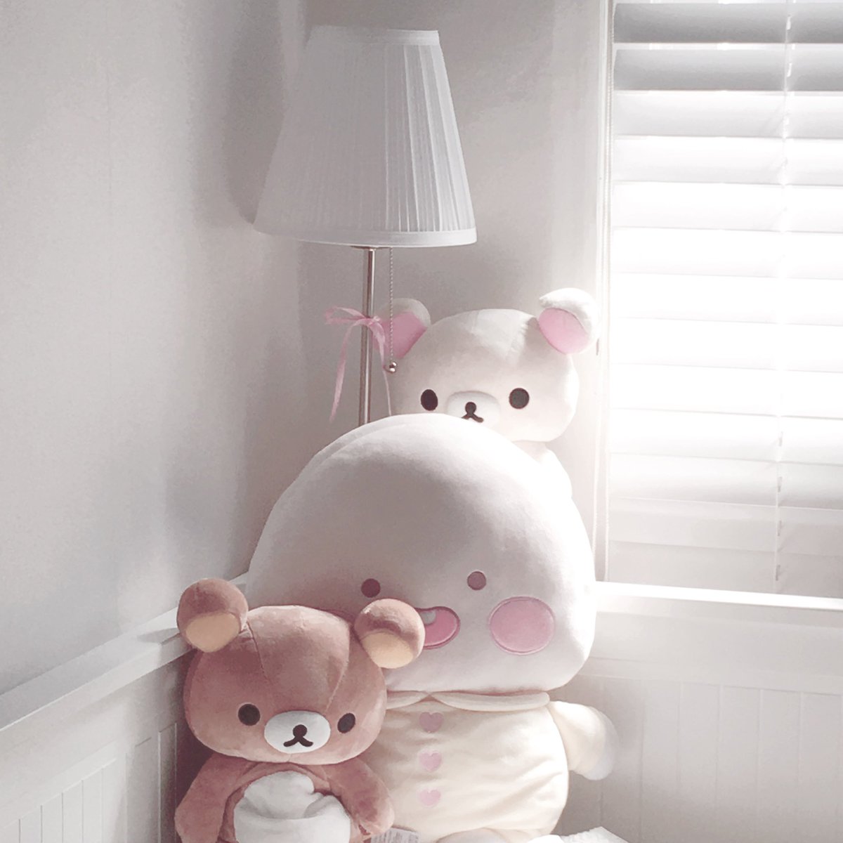 mua__ve's tweet photo. ♡ 말랑 퐁실 ૮  ´͈ ᗜ `͈ ა♡ https://t.co/vKZY5XM8Rz