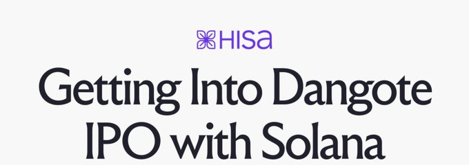 Nebekx's tweet photo. I just love how @hisanigeria and @SuperteamNG are gradually bringing more attention to the Capital Market. https://t.co/EWYa5VRFfR