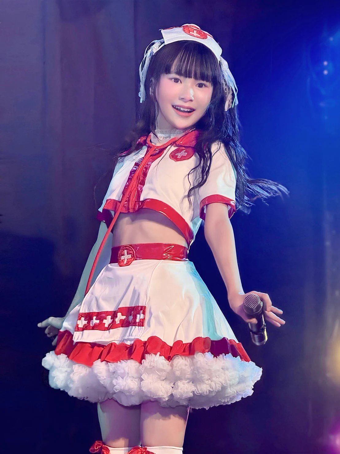 柚嬉【My Rabbit】 (@DP_YUZUKI) / X