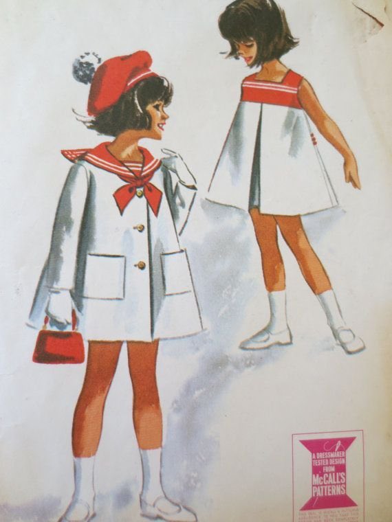 x_092406's tweet photo. Drew Abby in a 1963 child’s coat and dress! (Request) #hauntedhotel https://t.co/pXzoaLdsss