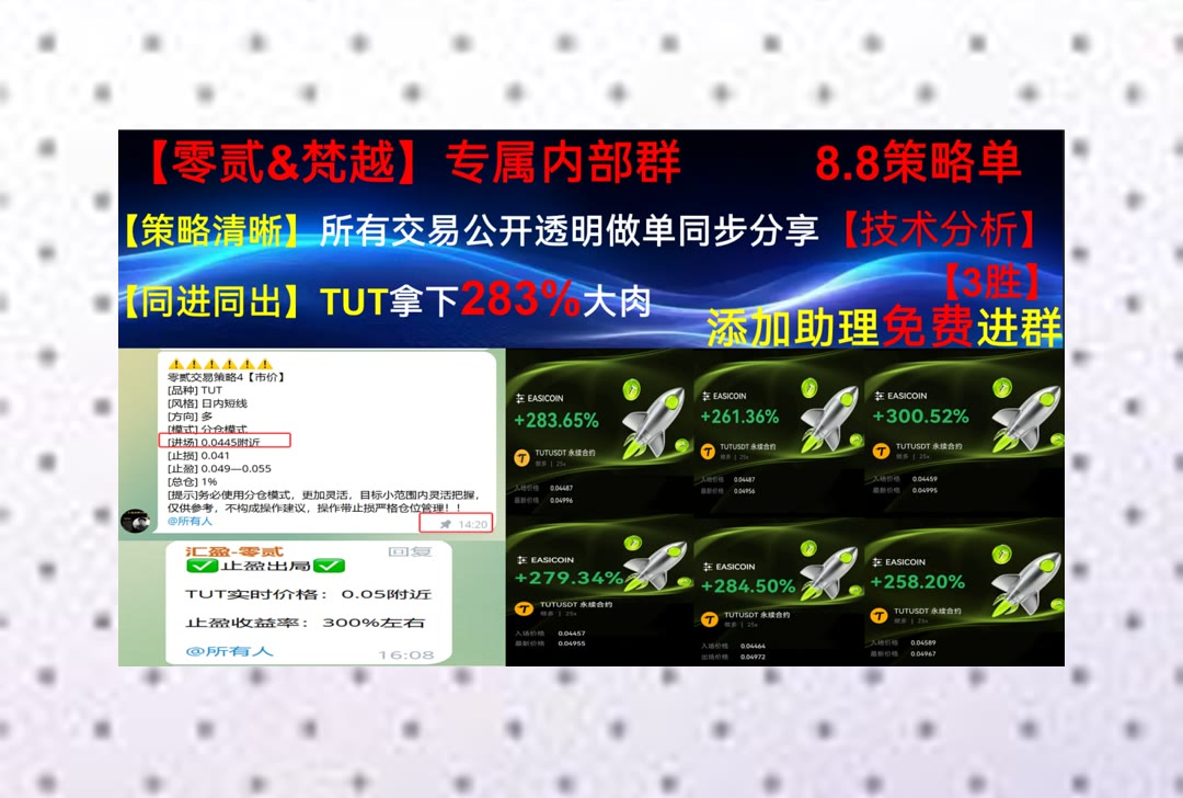DelmaVreeko7v's tweet photo. The morning sun never lasts a day.
合约信息太杂？集中整理分析重点。CRV🥑Legacy Frax Dollar💝Starknet💐Tezos
减仓🤽区块律动😚币乎🏃ProCap Financial Inc.  ProCap金融（BRR）
币安 欧易 BTC 免费合约跟单社区👉 @fzy988 👈 https://t.co/KrGgxFcZYb