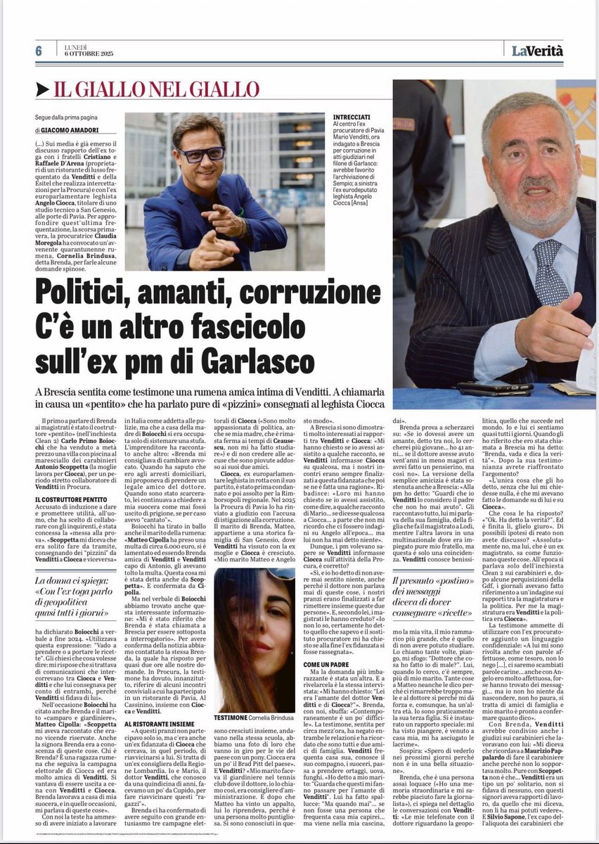 Cherry_GirlRose's tweet photo. Non ci si dimentica nulla qui 😗
#garlasco https://t.co/2XOz6n3R6u