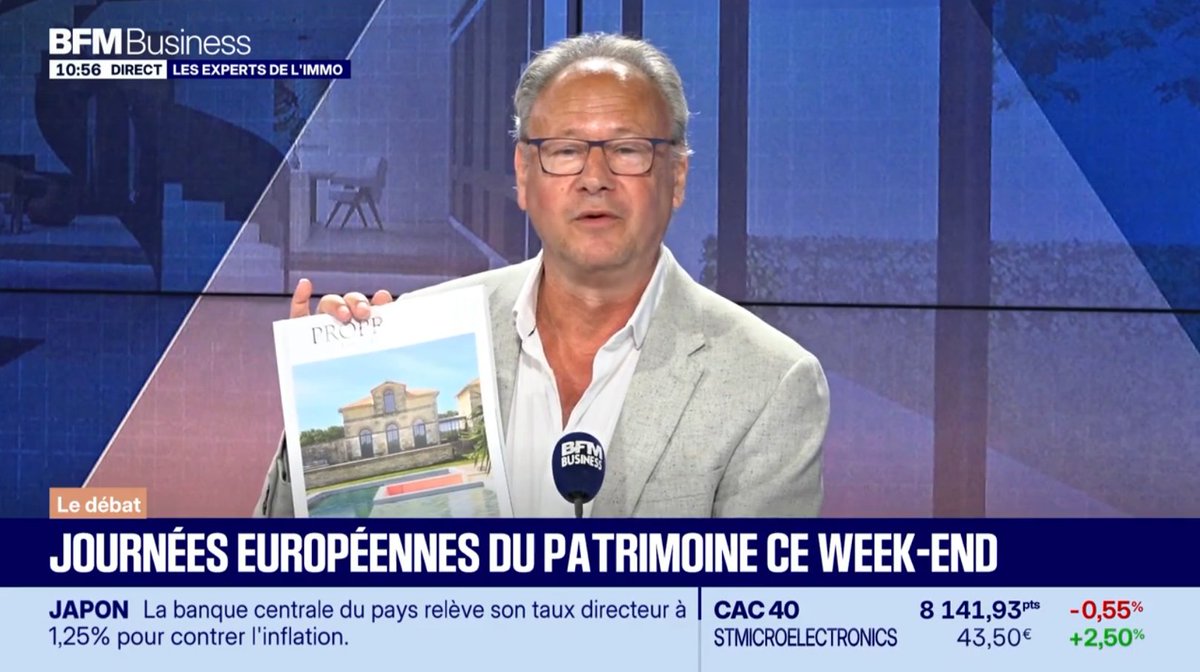 OlivierMarin1's tweet photo. Les experts de l'immo #taux #crédit #marché #neuf #ancien #politique #logement #jep2026 #patrimoine @MarieCoeurderoy et @slevywebradios replay : https://t.co/kGDKChTKC0 via @bfmbusiness https://t.co/FsXzR2EEJL