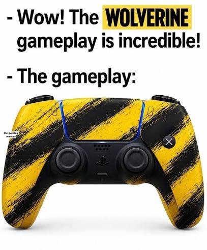 Taggjr3's tweet photo. @PlayStation @insomniacgames https://t.co/MTEKsZ9Be1