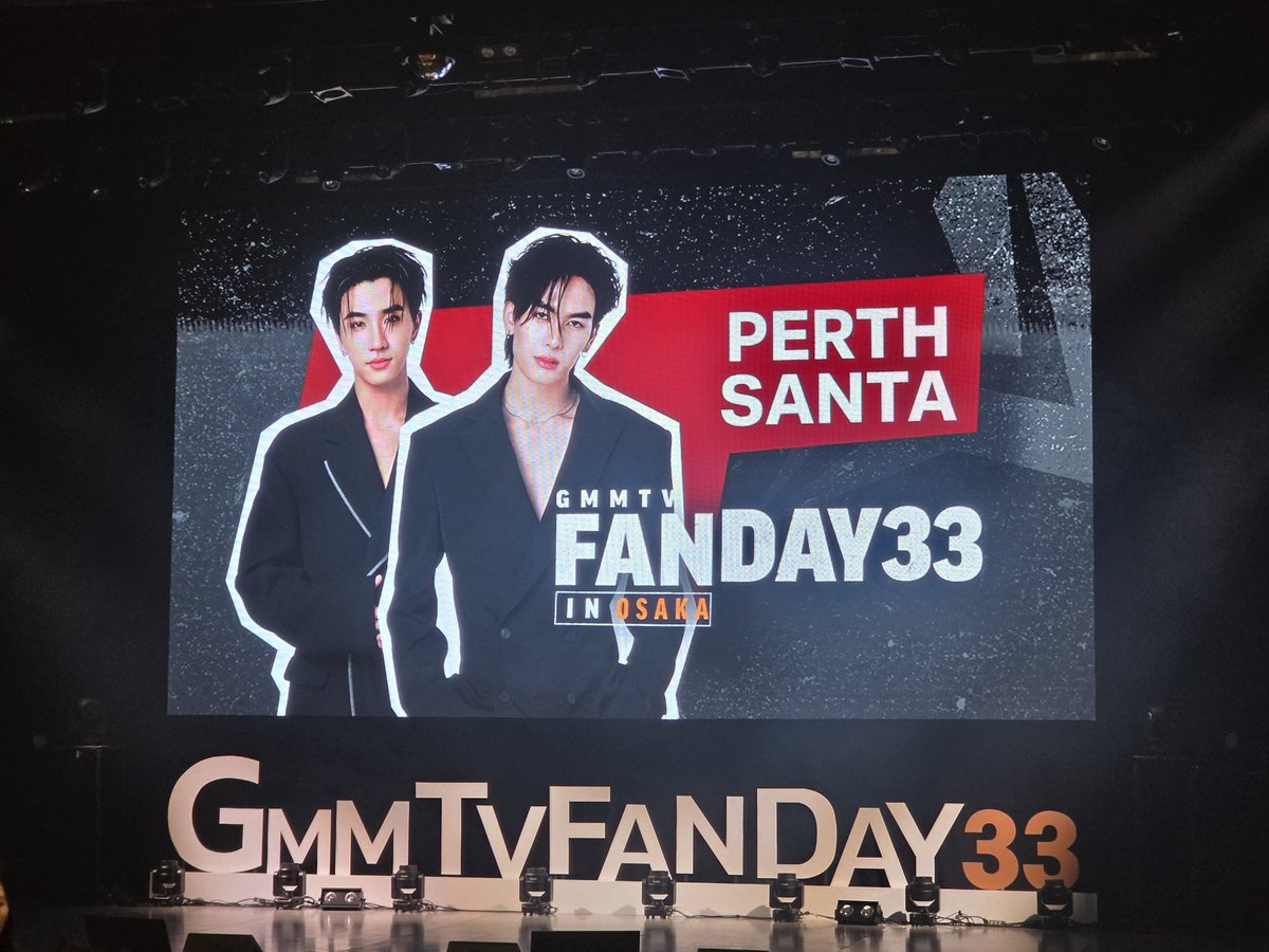 mjmj4300's tweet photo. 20260919 PerthSanta

망한 하터 대회 하면 1등 할 자신 있음 ㅋㅋㅋ

#PerthSantaXFanday33inOSAKA https://t.co/WgN5OeLk3h