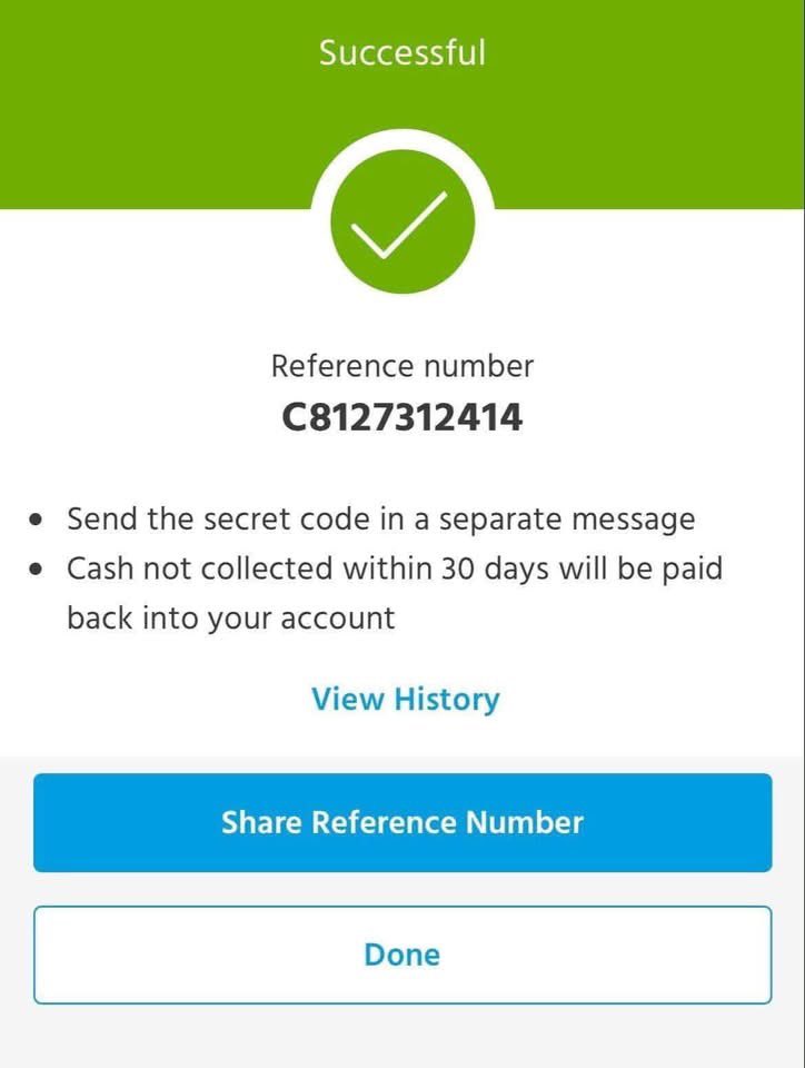 Sphamandlaaaaah's tweet photo. R300 cashsend to two lucky reposters today https://t.co/Of7VdGLsji