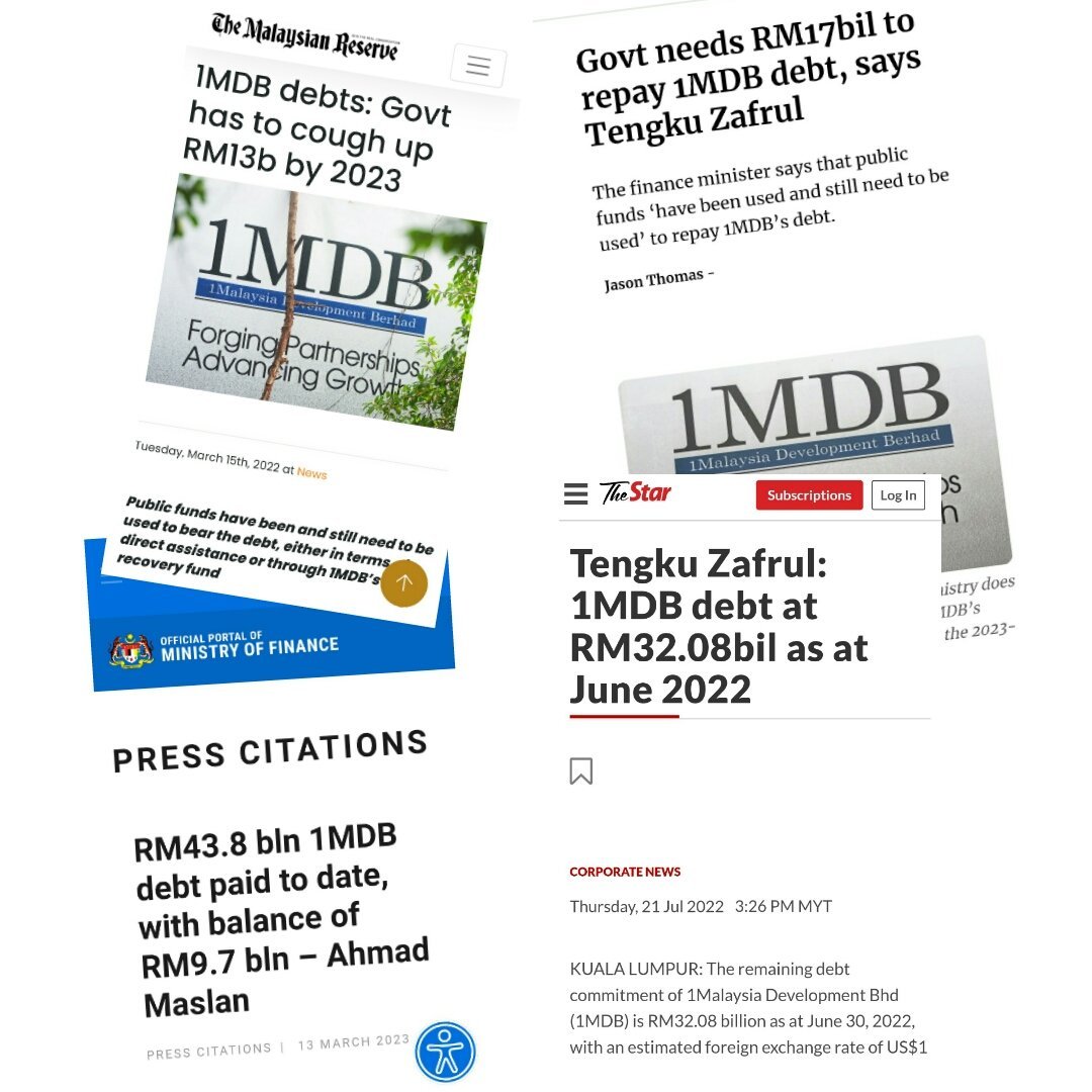 TakdirNotMalas's tweet photo. Malu Apa...Malaysia Boleh !
#Najib #1mdb #UMNO https://t.co/QEPQI9Gnez