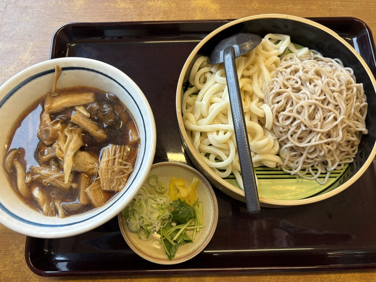 _jaico's tweet photo. 山田うどん
ひさしぶり https://t.co/KYLGOGe6so