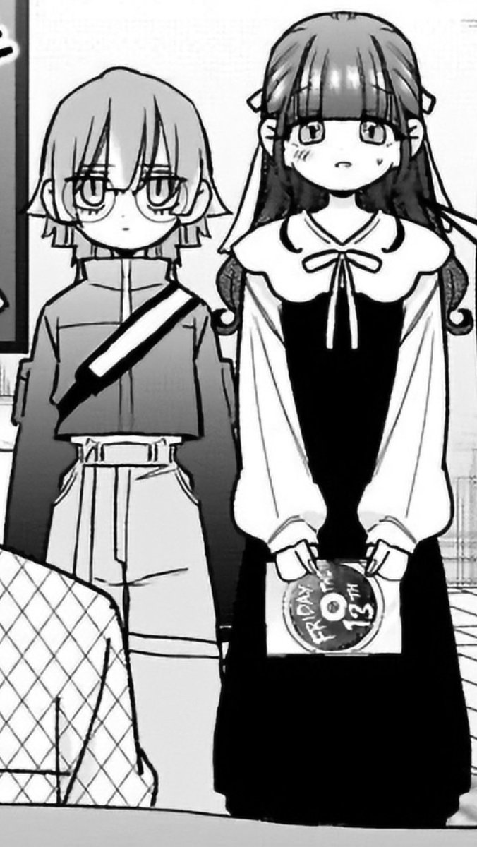 CrazyJV75622's tweet photo. We gotta be honest... Suu looks CLEAN! Her clothes are fresh af, She really Got it like that! 🥶🥶🥶 Rin's house wear is cute too, she's like a princess. 🥰🥰🥰

#100カノ https://t.co/rLlUtI8qPP