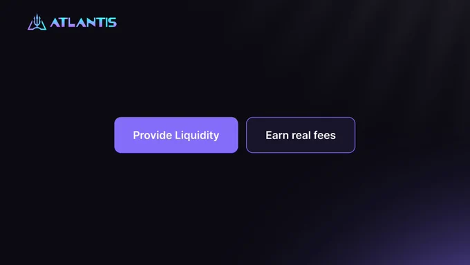 Image from Atlantis (@AtlantisDEX_xyz)