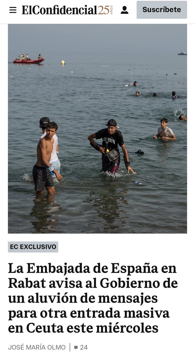 rosadiezglez's tweet photo. Si no nos vuelven a invadir será porque no quieren… https://t.co/0r81nZEPNt