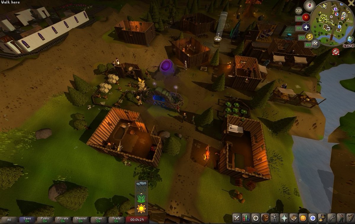 FluxLabz's tweet photo. ⚔️ TURMOIL — LAUNCHING SOON!

🔥 Double XP Release Week
🌳 130+ Perks
📋 1,500+ Tasks
👹 50+ Bosses
🐾 100+ Pets
🌟 Latest OSRS Content

💬 https://t.co/yLHv2TpgJF

#OSRS #RuneScape #RSPS #Turmoil https://t.co/ZJ9X4HaepE