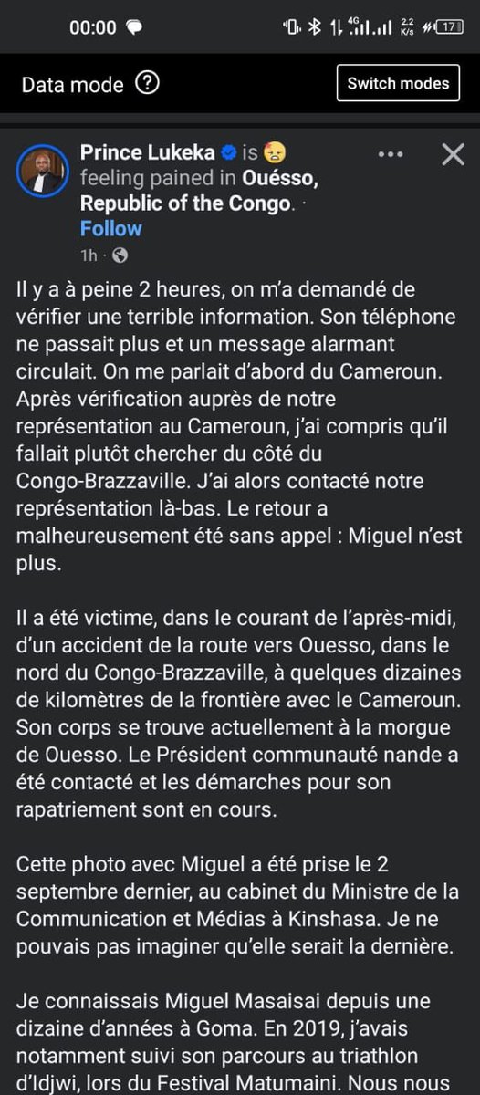 JosephMyango's tweet photo. @mumbilay Où est la vraie version ? https://t.co/kTATk6pD9n