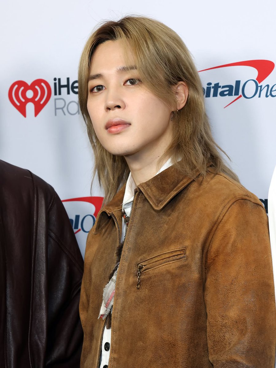 btspicstwt_'s tweet photo. [📸 PHOTOS]

#BTS at the iHeartRadio Music Festival 2026 | Maknae Line 

#BTSxIHeartRadio
#BTSonIHeartRadioMusicFestival https://t.co/MkY07ASvWc
