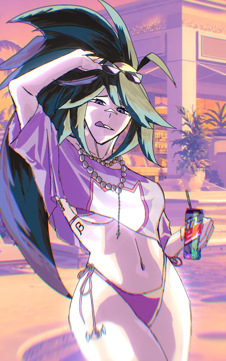Ren115800's tweet photo. Thundia GTA 6

#battlecats #TheBattleCats https://t.co/p0t8B61Mpq