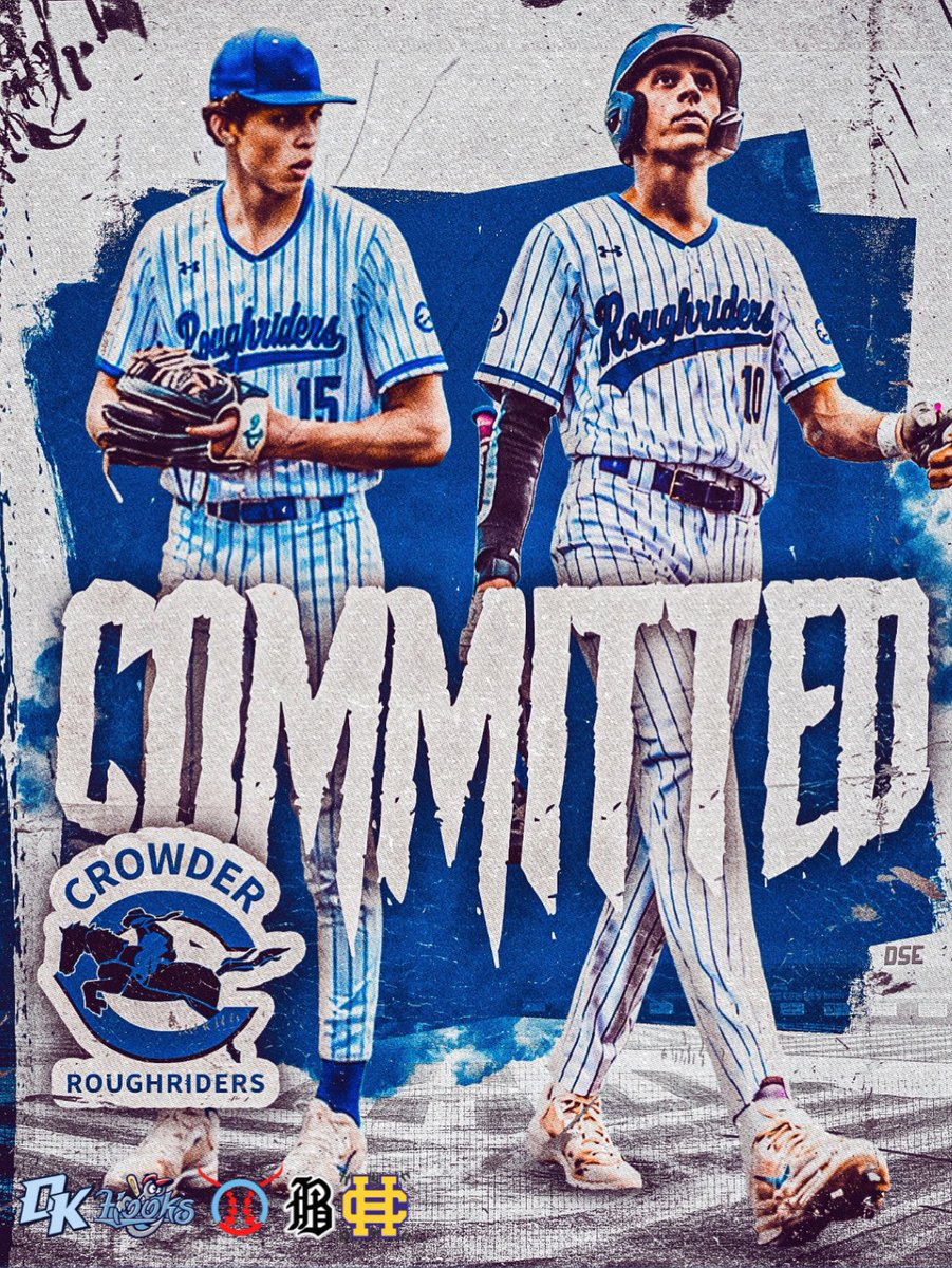 CannonBurks2's tweet photo. 100% commited. @CrowderBasebal1 @Rockets_BSB @BanditoBaseball https://t.co/iYuUYi1zP9