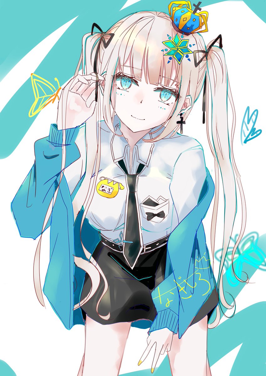 M_nagishiro's tweet photo. おきれた https://t.co/uDBG58B7Ih