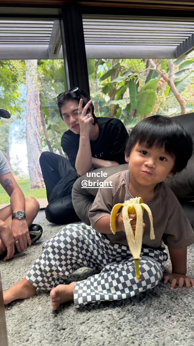 BVC_Streaming's tweet photo. [ INSTAGRAM UPDATE ]​ -​ 19.09.26

uncle bright

IGs : erickadelrosario

#bbrightvc https://t.co/J6DxpjHPaC