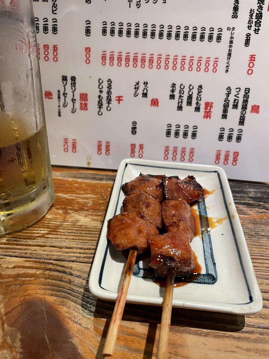 sato_aska_'s tweet photo. 初日皆様楽しんできてね💗
セトリネタバレは気をつけてね🥹
とりあえず朝から上野で呑んでますw
チケプラ他の公演エントリー頑張ろ！
#ASKAコンサート 
#ツアー初日㊗️ https://t.co/ATVcdD8j76