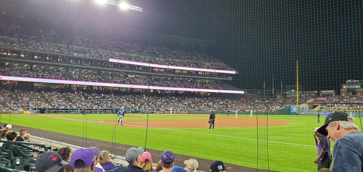 skyewalker1776's tweet photo. I love my baseball team despite them being exceptionally bad.  That said, I despise fireworks games. https://t.co/igvmSqdHY6