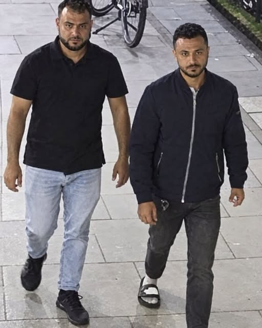 ImtiazMadmood's tweet photo. The Met Police have released images of two men after a 13-year-old girl was lured into a park and raped in London. https://t.co/QRF5iuhSgF