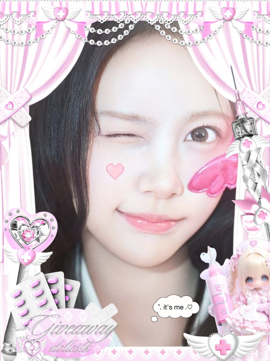 nyakng's tweet photo. οΈοΈοΈοΈοΈοΈβ‘β ³β£β£β£ β β’· itβs my birthday! π₯³π
#MichieveDay #BloomForMichie
Thanks to kakak-kakak keyeen @pawyiland @heartmoire @dollestk @corabeulle yang berkenan aku repotin di hari ulang tahunku πβπ»posternya lucu-lucu bgt!! Makasih buat semua effortnya, luvv yaa π₯Ίπ https://t.co/qiEPEhhuQx