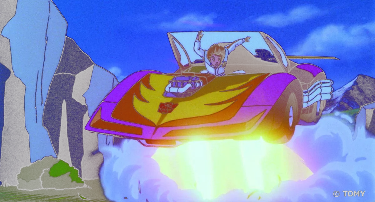 公式】TRANSFORMERS THE MOVIE (@TF_specialevent) / X