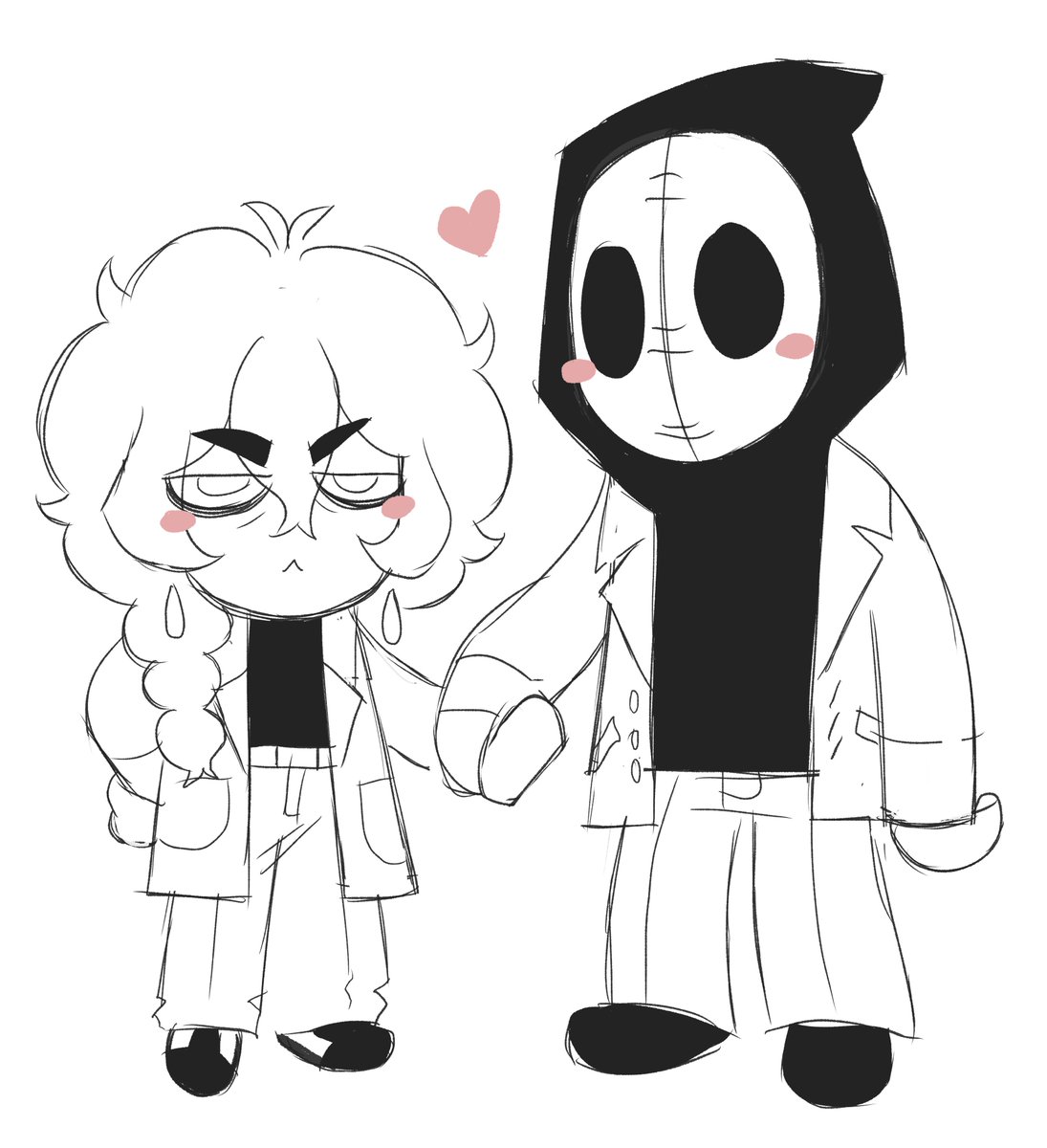 Gothic_Damien's tweet photo. I made these for Jell
#eyelessjack #xvirus https://t.co/0YfB7nptS1