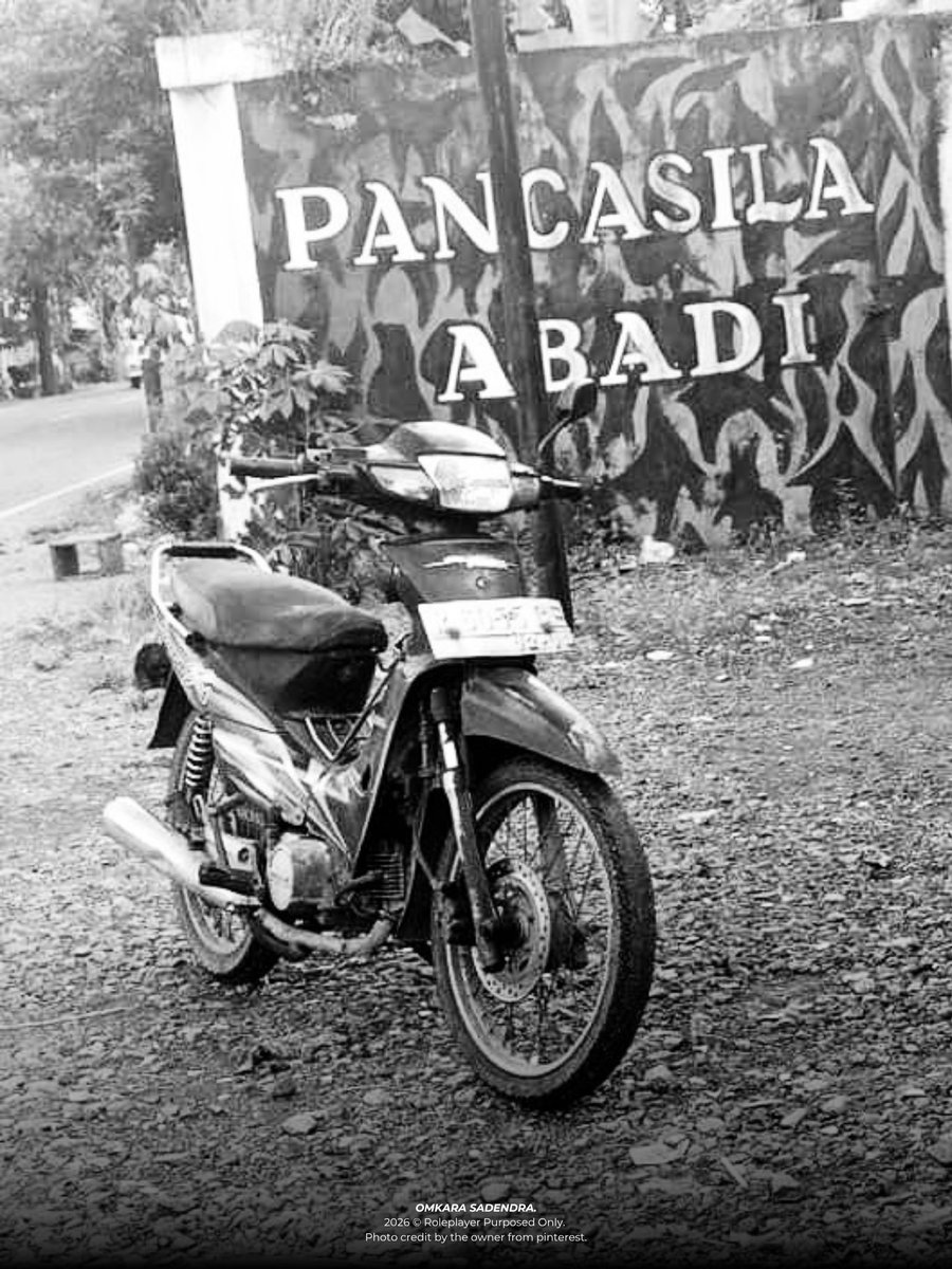 kawiskuh's tweet photo. Siap riding ke Bandung. https://t.co/I3hauYzjzX