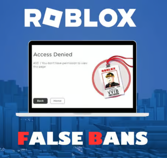 iloveodette67's tweet photo. Day 50 of @Roblox false perm ban
more info about my ban on my pinned

@Roblox's poor AI moderation falsely bans millions.
(Banned w/o any warning or info on risks of being banned.)

username: petplay_pro
ban date: August 4, 2026

#roblox #robloxban #robloxhelp #robloxsupport https://t.co/AB2elA84dh