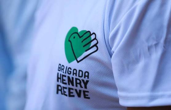 cubacooperaven's tweet photo. 🇨🇺🩺 Henry Reeve: ejemplo de que la medicina también puede ser un puente de fraternidad entre los pueblos. 🌎❤️ #HenryReevePorLaVida https://t.co/aRIrKOrbSY