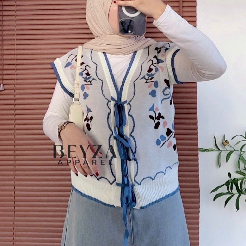bactceria's tweet photo. Yang mau punya vest rajut cantik ini, yuk samaan sama aku ^___^!

https://t.co/yNgYgxAQ0r https://t.co/WDLoHTPFWU