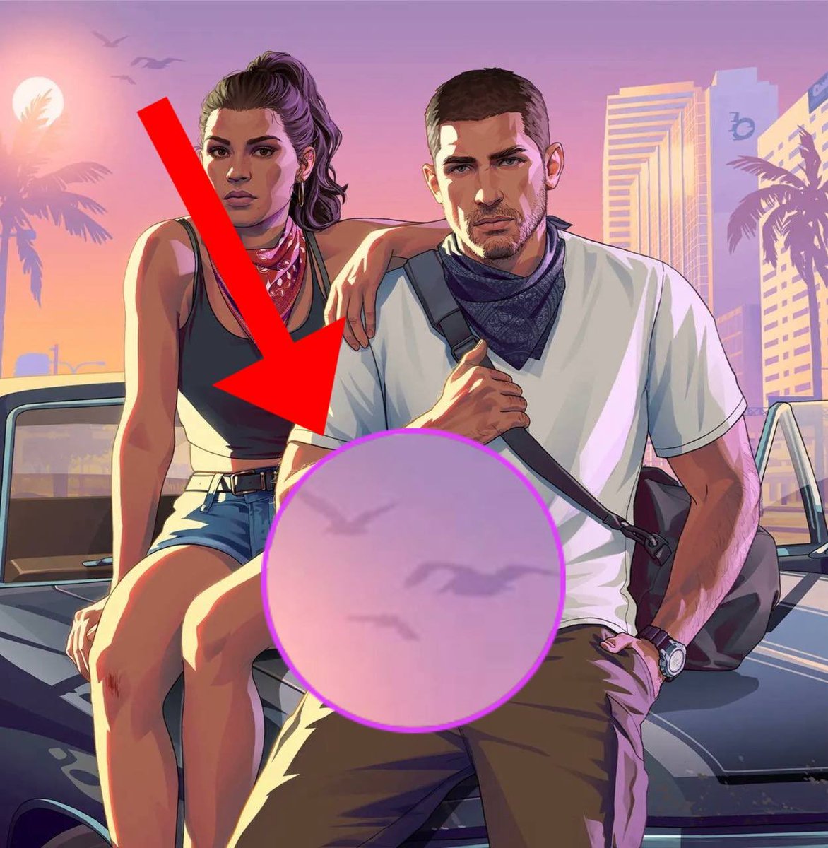 oaan3o's tweet photo. #gta6 https://t.co/KnxwS6e01V