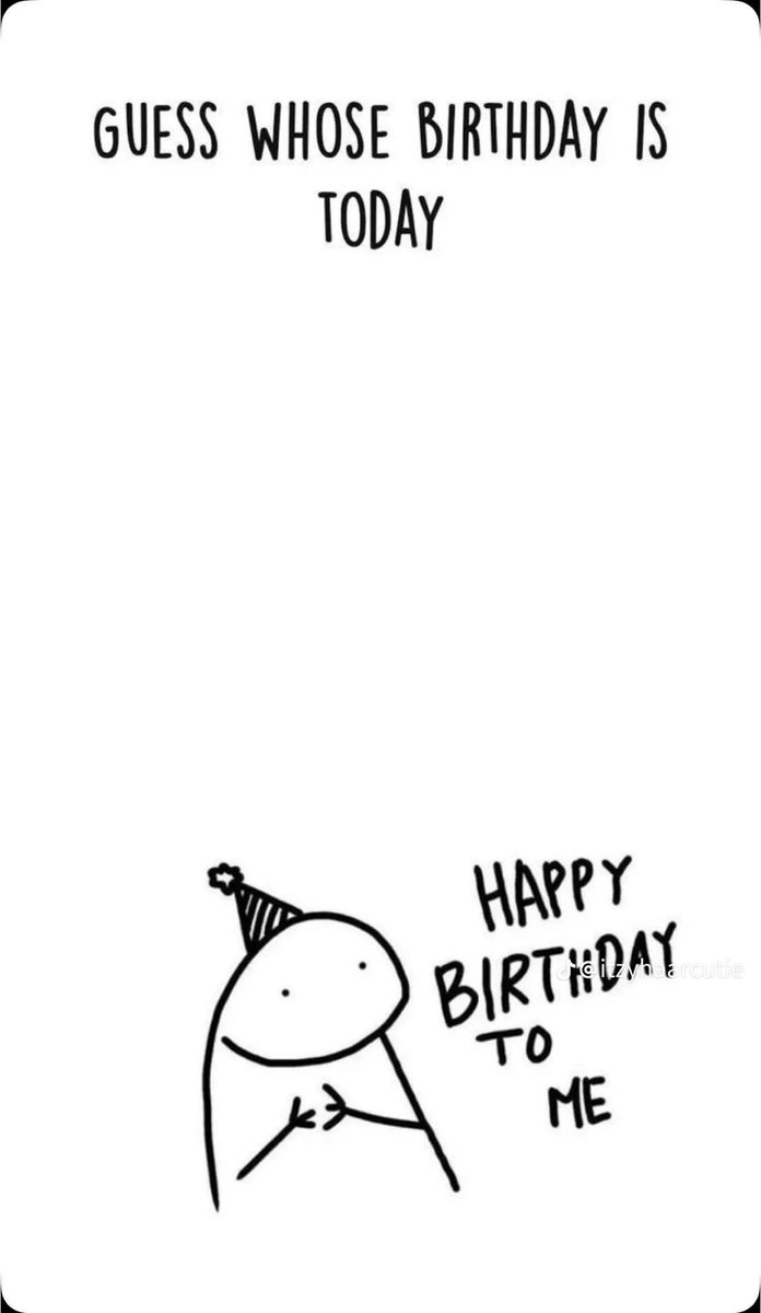 TheosBarham11's tweet photo. + 1 🎂 🥳🎉🍾
grateful to God for the far he’s brought me. It’s sweet to be alive 😊❤️🙂‍↔️ https://t.co/U5QV3YxpDJ