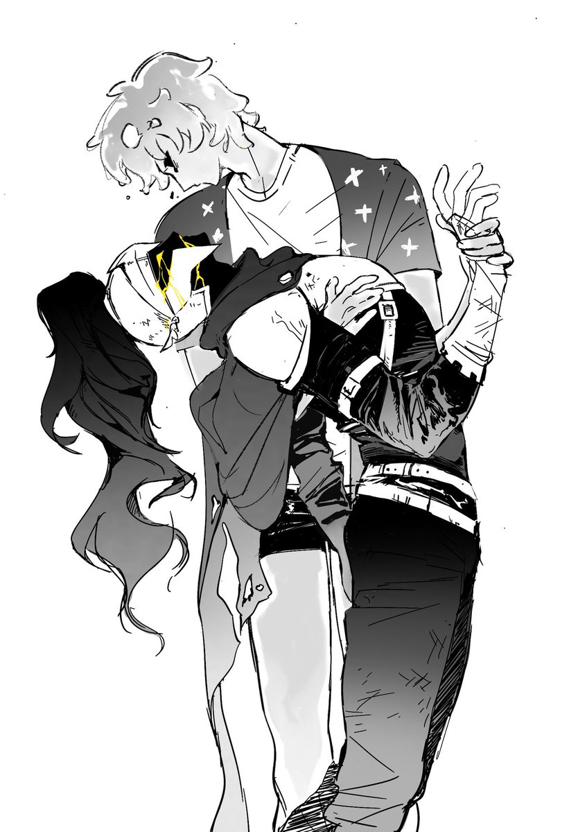 sixchar0601's tweet photo. #sfawtde #dawtde #slimeknight
如果d3rlord3和king融合了… https://t.co/TcEVFD2AWb