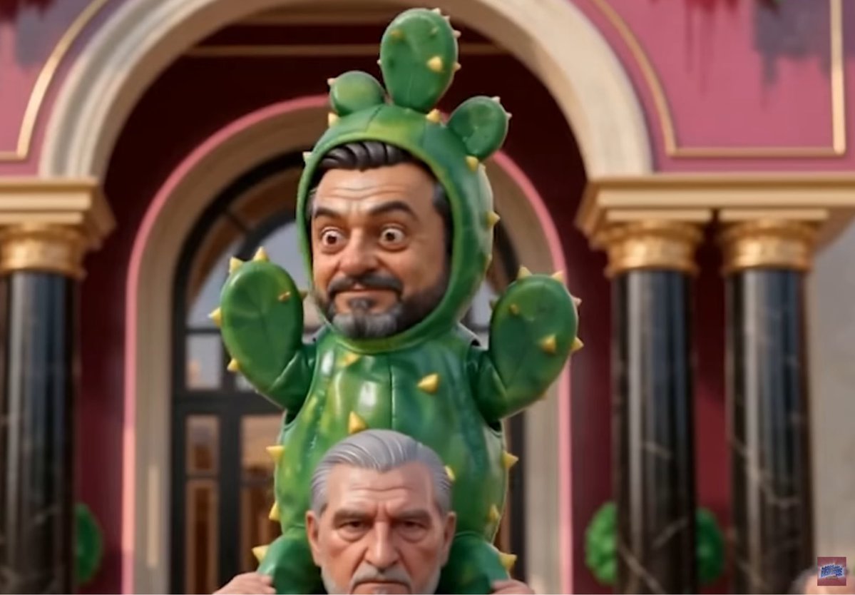 Jerryzepolme's tweet photo. @arturoavila_mx @CarlosLoret Una imagen y un video de dos segundos, no mames, Cero Votos.
Estás que relampagueas de wey. https://t.co/zUTHh1IaD2